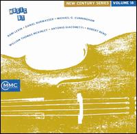 New Century Series, Vol. 18 von Various Artists