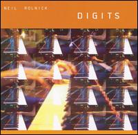 Neil Rolnick: Digits von Various Artists