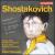 Shostakovich: Symphony No. 9; Piano Concerto No. 1; etc. von Valery Polyansky