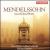Mendelssohn: Sacred Choral Works von Richard Marlow