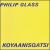 Philip Glass: Koyaanisqatsi / Philip Glass Ensemble von Philip Glass