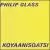 Philip Glass: Koyaanisqatsi / Philip Glass Ensemble von Philip Glass