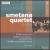 Dvorák: Terzetto, Op. 74; String Quartet, Op. 105; Janácek: String Quartet No. 1 von Smetana Quartet