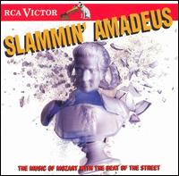 Slammin' Amadeus von Slammin' Amadeus