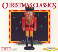 Christmas Classics [Box Set] von Various Artists