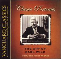 The Art of Earl Wild von Earl Wild