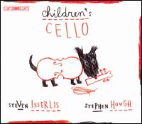 Children's Cello von Steven Isserlis