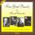 Four Great Pianist's in Mozart Concertos von Various Artists