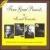 Four Great Pianist's in Mozart Concertos von Various Artists