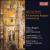 Brahms: Ein deutsche Requiem; Geistliches Lied von Vasari Singers