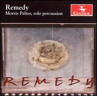 Remedy von Morris Palter