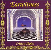 Earwitness von Various Artists