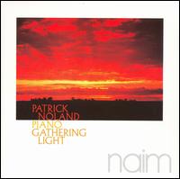 Piano Gathering Light von Patrick Noland