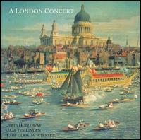 A London Concert von John Holloway