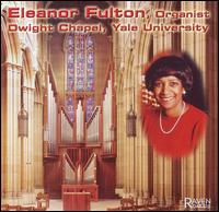Eleanor Fluton, Organist von Eleanor Fulton