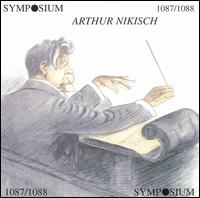 Arthur Nikisch von Arthur Nikisch