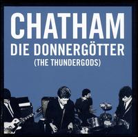 Die Donnergotter (The Thundergods) [Bonus Tracks] von Rhys Chatham