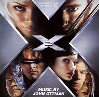 X2: X-Men United [Original Motion Picture Score] von John Ottman