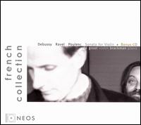 French Collection [Bonus CD] von Jeroen de Groot