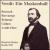 Verdi: Ein Maskenball von Heinrich Steiner