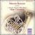 L. Mozart, Pokorny, Witt, Rosetti: Horn Concertos von Hermann Baumann