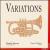 Variations von Daniel Doyon