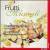 Frutti Musicali von Francis Colpron