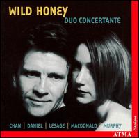 Wild Honey von Duo Concertante
