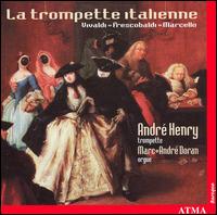 La trompette italienne von André Henry