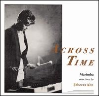 Across Time von Rebecca Kite