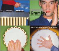 American De-Construction von Joseph Gramley