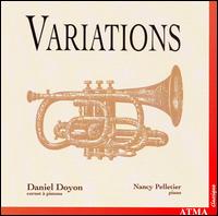 Variations von Daniel Doyon