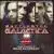 Battlestar Galactica: Season Two [Sci Fi Channel Series] von Bear McCreary