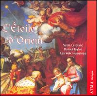 L'Étoile d'Orient von Various Artists