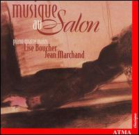 Musique au Salon von Various Artists