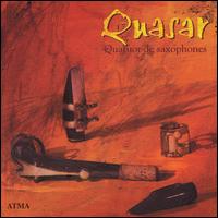 Quasar von Various Artists