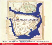 Constantinople [Includes Catalogue] von Constantinople