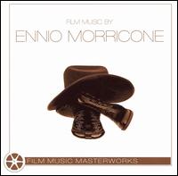 Film Music by Ennio Morricone von Various Artists
