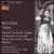 Puccini: Tosca von Leyla Gencer