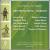 Weber: Der Freischütz / Oberon von Various Artists