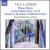 Villa-Lobos: Piano Music von Sonia Rubinsky