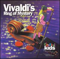Vivaldi's Ring of Mystery von Various Artists