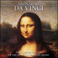 Leonardo Da Vinci von Various Artists