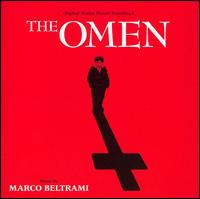 Omen [2006 Original Soundtrack] von Marco Beltrami