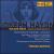 Joseph Haydn: Nelson Mass; Responsaria de Venerabili; Ave Regina von Various Artists