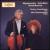 Myaskovsky, Schnittke, Shostakovich: Works for Cello & Piano von Various Artists