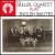 The Griller Quartet Play English Rarities von Griller String Quartet