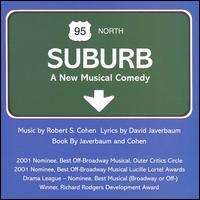 Suburb von Various Artists