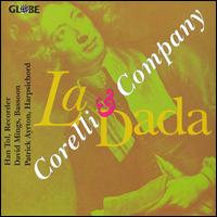 Corelli & Company von La Dada