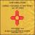John Donald Robb: Hispanic Folksongs of New Mexico; Art Songs von Leslie Umphrey